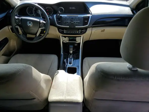 1HGCR2F32GA069763 2016 HONDA ACCORD - Image 8