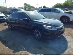 1HGCR2F32GA070931 2016 HONDA ACCORD