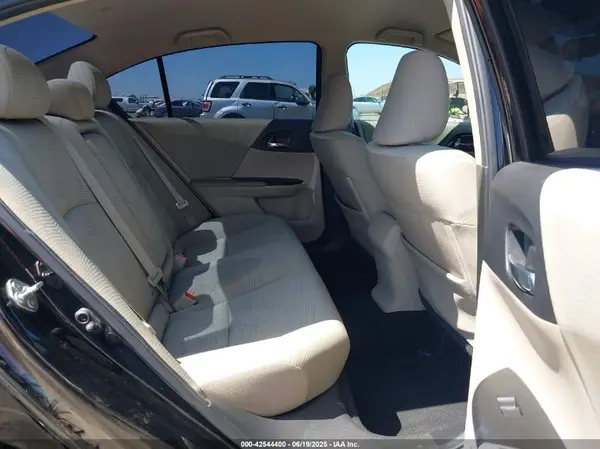 1HGCR2F32GA072730 2016 HONDA ACCORD - Image 8