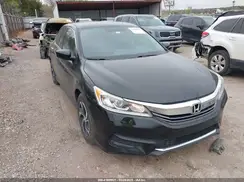 1HGCR2F32GA073392 2016 HONDA ACCORD