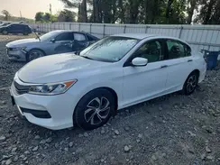 1HGCR2F32GA073490 2016 HONDA ACCORD