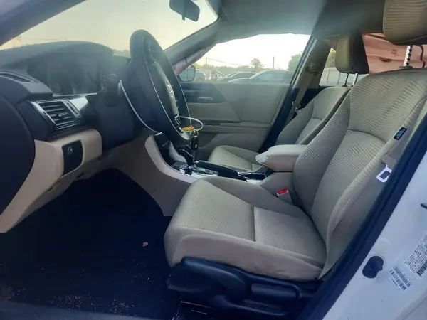 1HGCR2F32GA073490 2016 HONDA ACCORD - Image 8