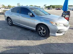 1HGCR2F32GA074333 2016 HONDA ACCORD