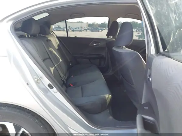 1HGCR2F32GA074333 2016 HONDA ACCORD - Image 8