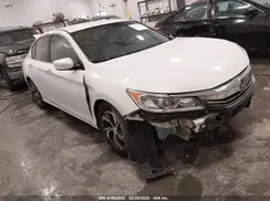 1HGCR2F32GA074980 2016 HONDA ACCORD