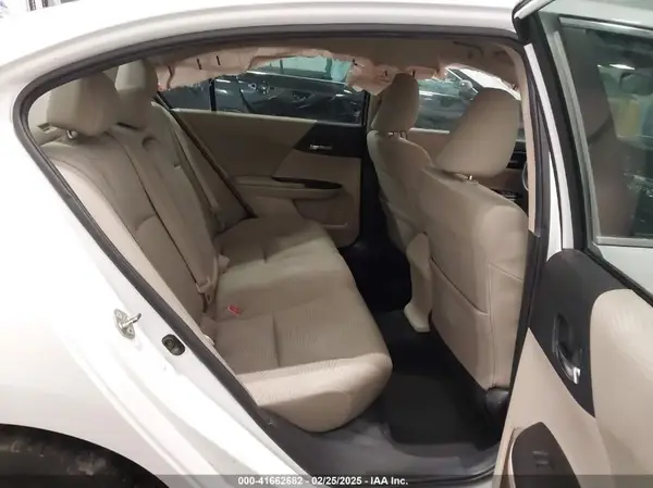 1HGCR2F32GA074980 2016 HONDA ACCORD - Image 8