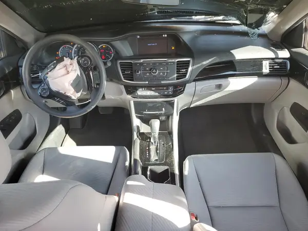 1HGCR2F32GA075952 2016 HONDA ACCORD - Image 8
