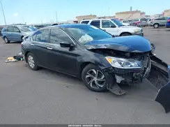 1HGCR2F32GA076535 2016 HONDA ACCORD