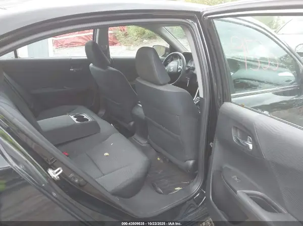 1HGCR2F32GA077345 2016 HONDA ACCORD - Image 8