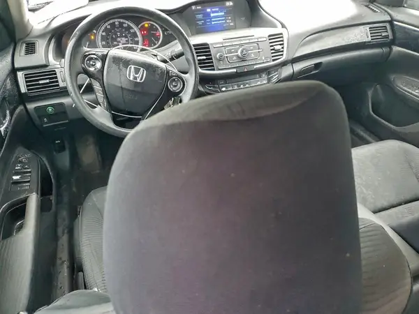 1HGCR2F32GA077359 2016 HONDA ACCORD - Image 8