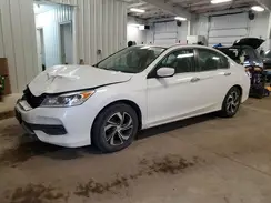 1HGCR2F32GA080813 2016 HONDA ACCORD