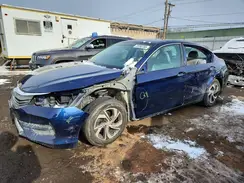 1HGCR2F32GA082495 2016 HONDA ACCORD