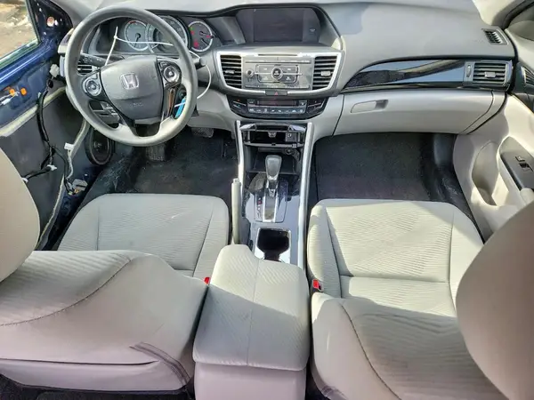 1HGCR2F32GA082495 2016 HONDA ACCORD - Image 8