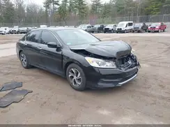 1HGCR2F32GA083856 2016 HONDA ACCORD