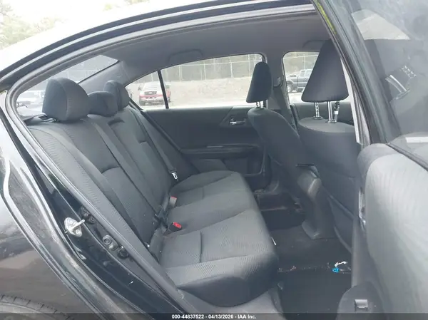1HGCR2F32GA083856 2016 HONDA ACCORD - Image 8