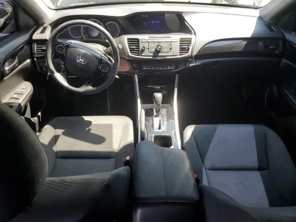 1HGCR2F32GA083873 2016 HONDA ACCORD - Image 8