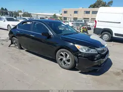 1HGCR2F32GA083887 2016 HONDA ACCORD