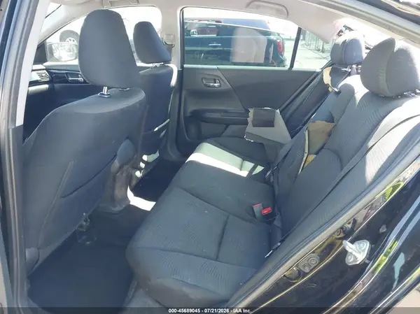 1HGCR2F32GA083887 2016 HONDA ACCORD - Image 8
