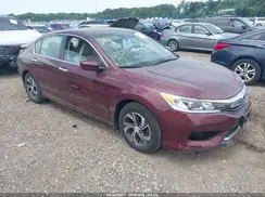 1HGCR2F32GA085008 2016 HONDA ACCORD