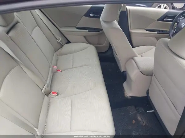 1HGCR2F32GA085008 2016 HONDA ACCORD - Image 8