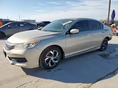 1HGCR2F32GA087048 2016 HONDA ACCORD