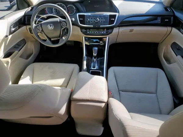 1HGCR2F32GA087048 2016 HONDA ACCORD - Image 8