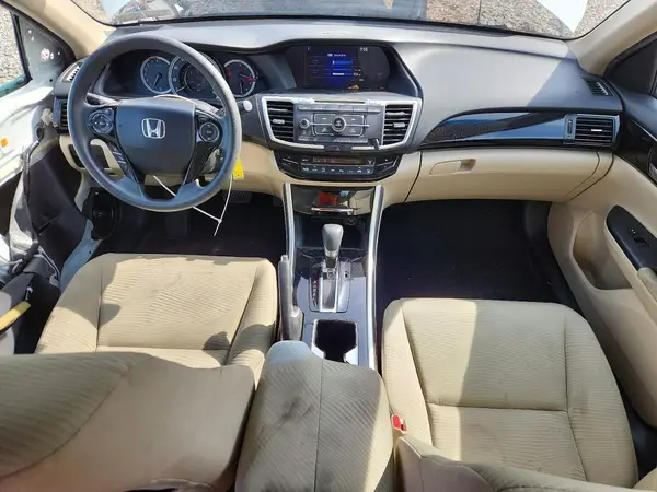 1HGCR2F32GA088751 2016 HONDA ACCORD - Image 8