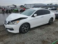 1HGCR2F32GA089611 2016 HONDA ACCORD
