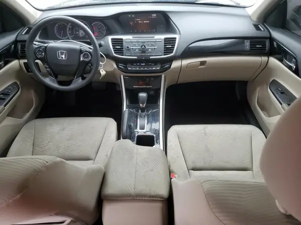 1HGCR2F32GA089611 2016 HONDA ACCORD - Image 8