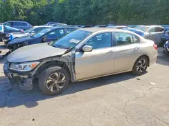 1HGCR2F32GA090239 2016 HONDA ACCORD