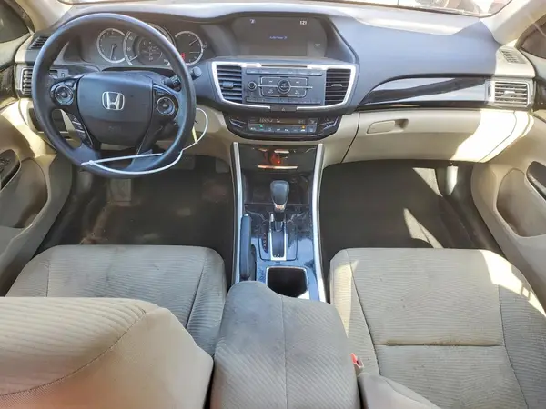 1HGCR2F32GA090239 2016 HONDA ACCORD - Image 8