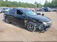 1HGCR2F32GA090855 2016 HONDA ACCORD
