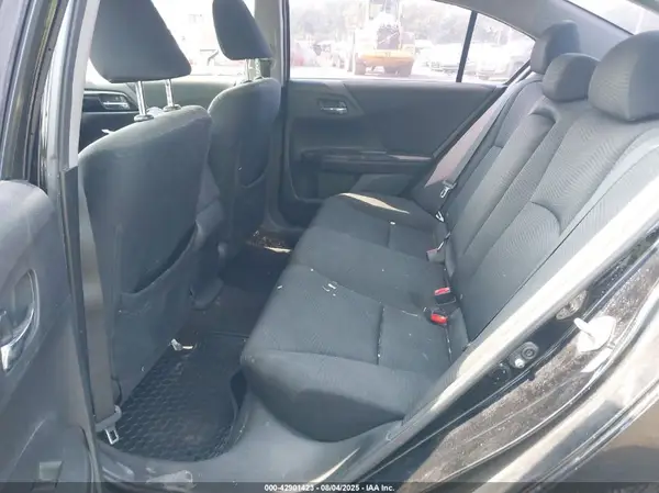 1HGCR2F32GA090855 2016 HONDA ACCORD - Image 8