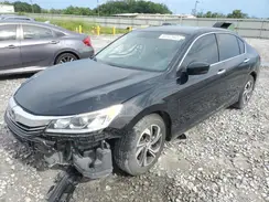 1HGCR2F32GA092332 2016 HONDA ACCORD