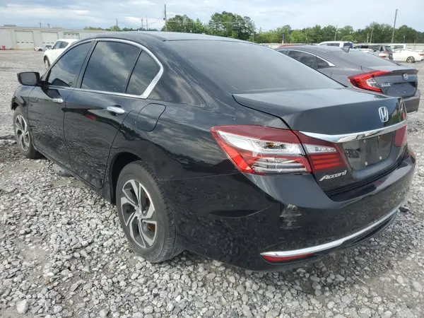 1HGCR2F32GA092332 2016 HONDA ACCORD - Image 2