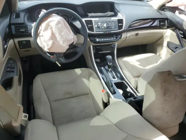 1HGCR2F32GA092332 2016 HONDA ACCORD - Image 8