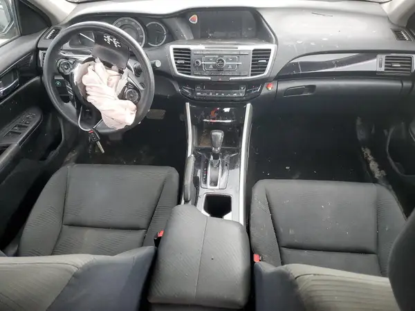 1HGCR2F32GA096252 2016 HONDA ACCORD - Image 8