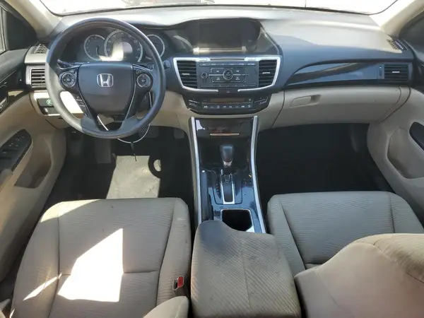 1HGCR2F32GA097093 2016 HONDA ACCORD - Image 8
