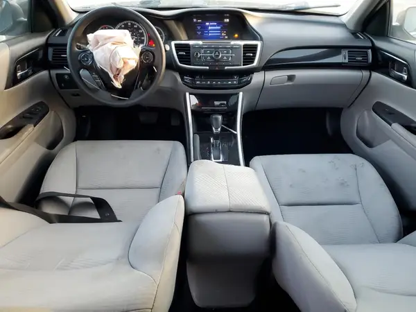 1HGCR2F32GA097806 2016 HONDA ACCORD - Image 8