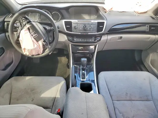 1HGCR2F32GA097823 2016 HONDA ACCORD - Image 8