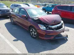 1HGCR2F32GA098244 2016 HONDA ACCORD