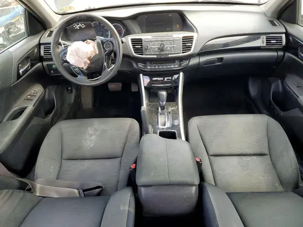 1HGCR2F32GA098681 2016 HONDA ACCORD - Image 8