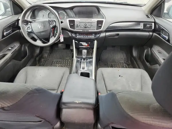 1HGCR2F32GA099572 2016 HONDA ACCORD - Image 8