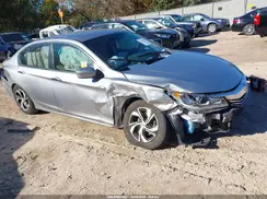 1HGCR2F32GA100431 2016 HONDA ACCORD