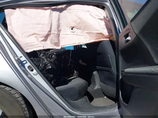 1HGCR2F32GA100431 2016 HONDA ACCORD - Image 8