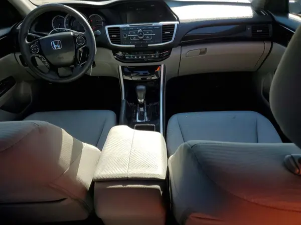 1HGCR2F32GA102602 2016 HONDA ACCORD - Image 8