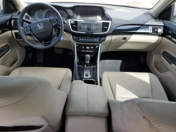 1HGCR2F32GA103264 2016 HONDA ACCORD - Image 8