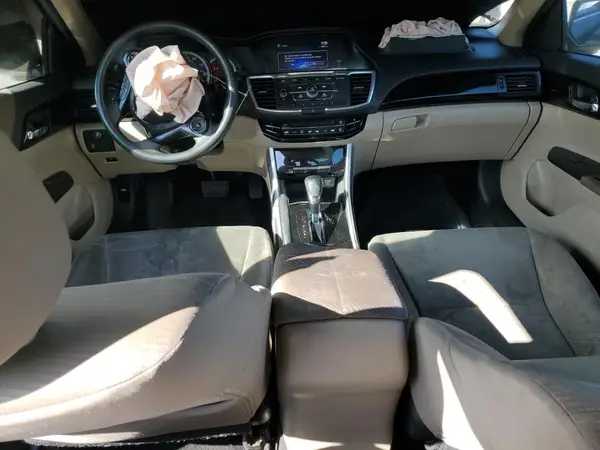 1HGCR2F32GA104091 2016 HONDA ACCORD - Image 8