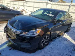 1HGCR2F32GA104639 2016 HONDA ACCORD