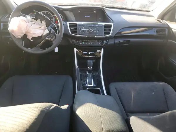 1HGCR2F32GA104639 2016 HONDA ACCORD - Image 8